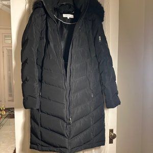 Women's Calvin Klein Winter Coat
